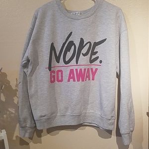 Sweat Shirt